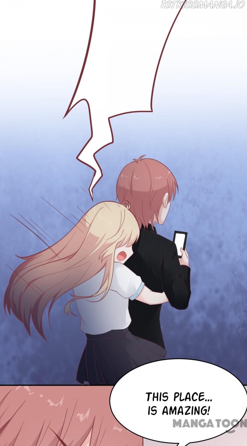 Rippling Marriage: The Way To Your Heart Chapter 44 page 14