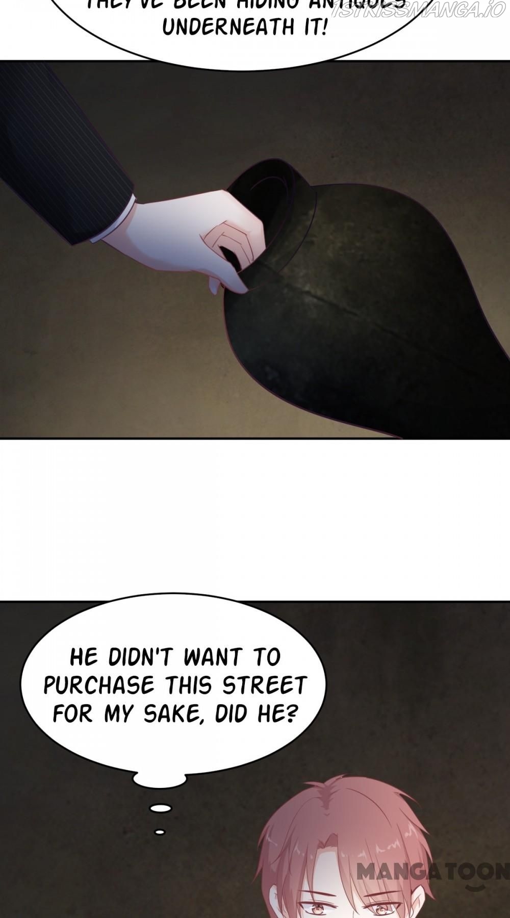 Rippling Marriage: The Way To Your Heart Chapter 44 page 17