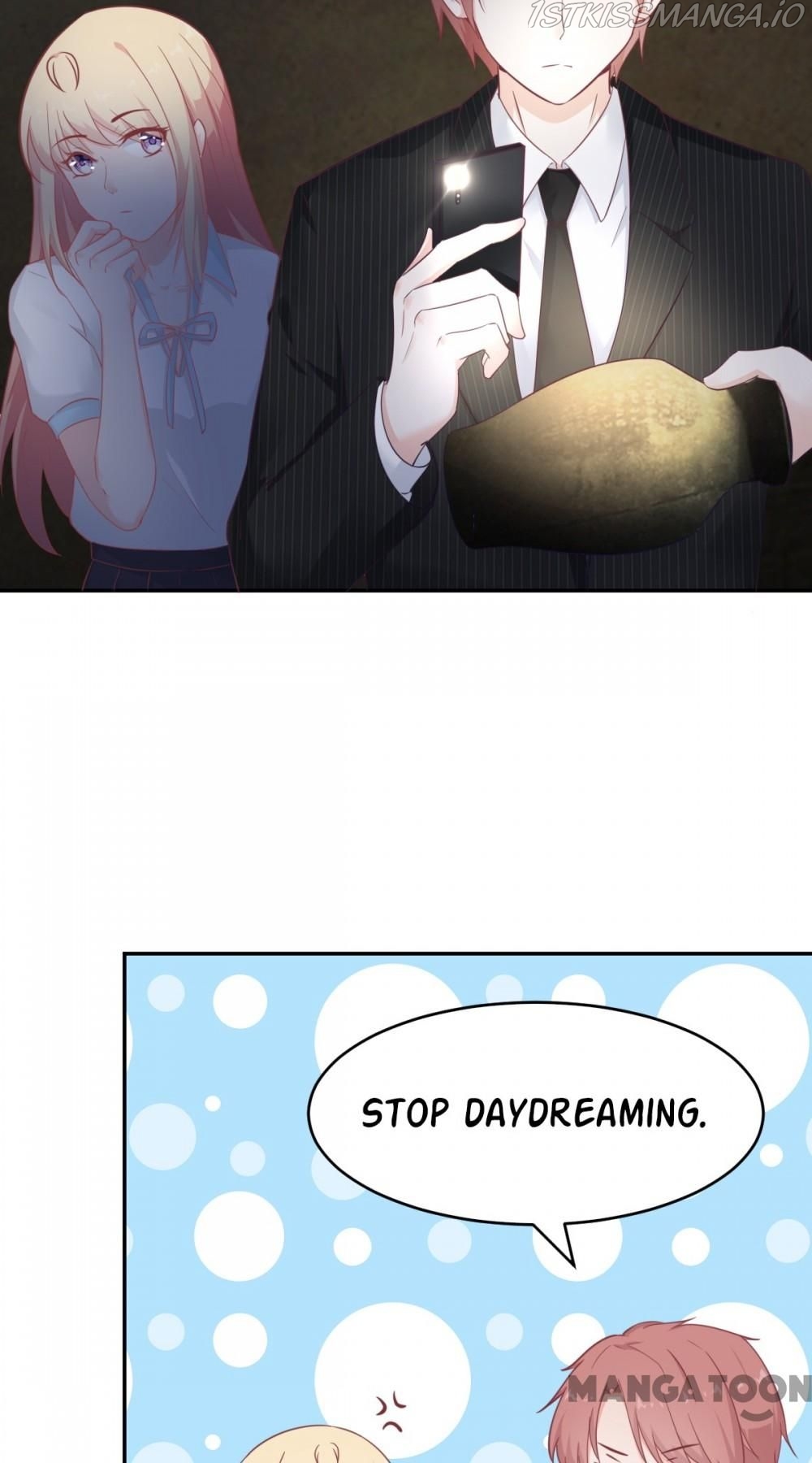 Rippling Marriage: The Way To Your Heart Chapter 44 page 18