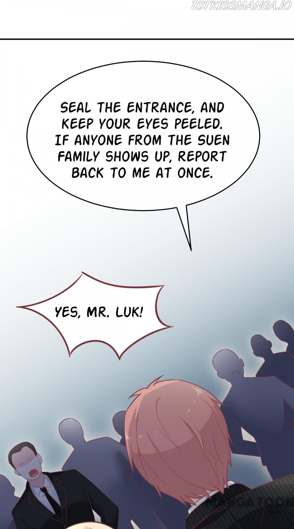 Rippling Marriage: The Way To Your Heart Chapter 44 page 21