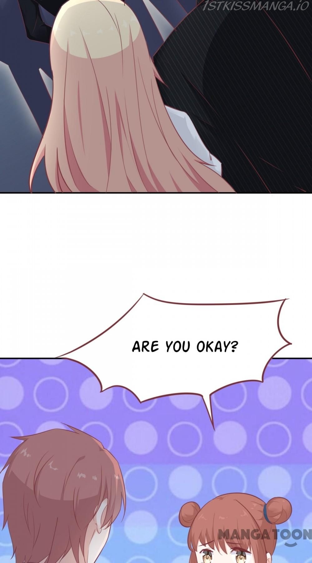 Rippling Marriage: The Way To Your Heart Chapter 44 page 22