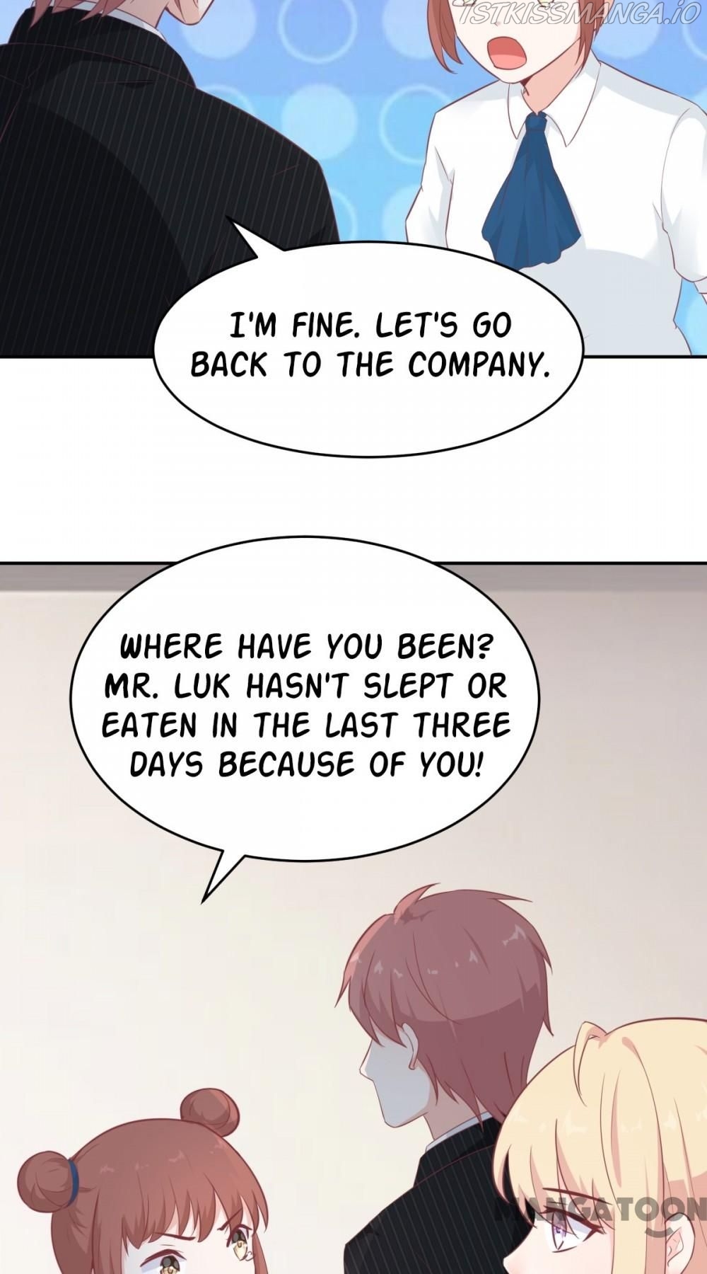 Rippling Marriage: The Way To Your Heart Chapter 44 page 23