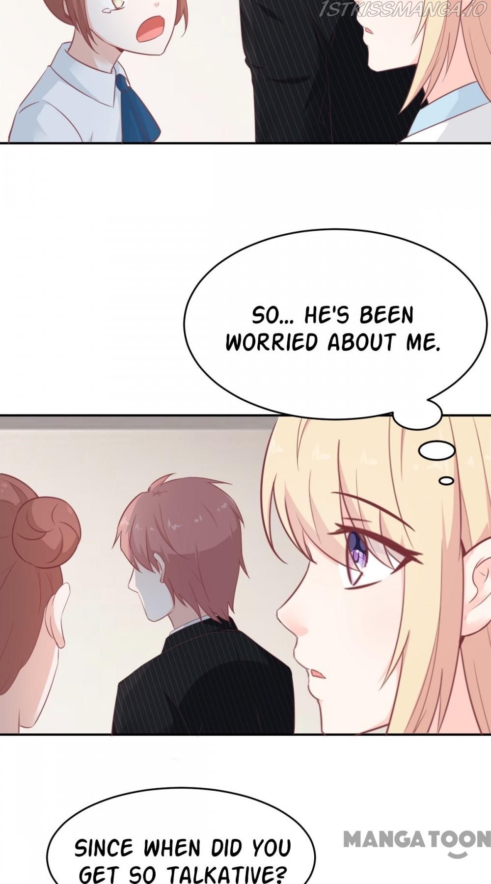 Rippling Marriage: The Way To Your Heart Chapter 44 page 24