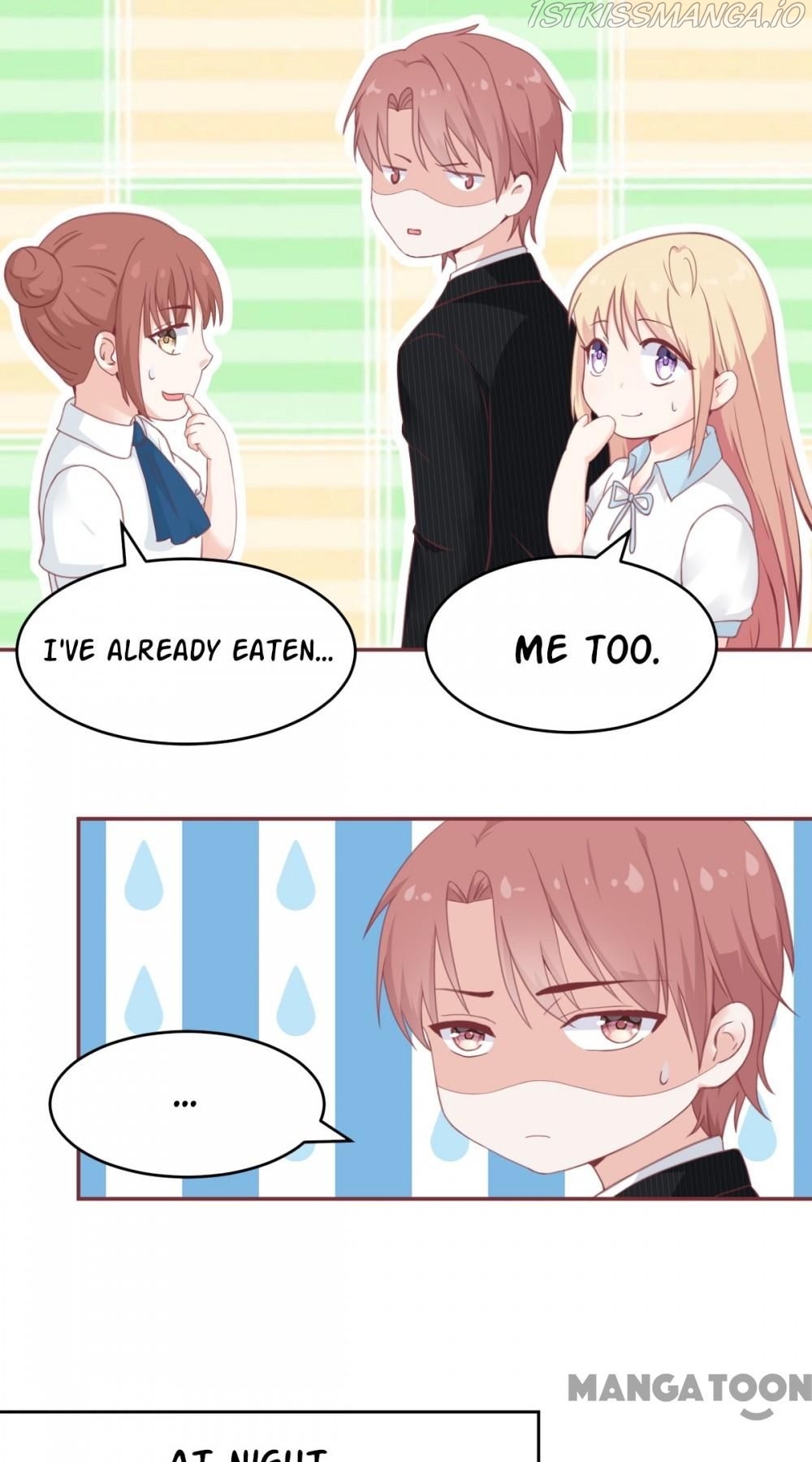 Rippling Marriage: The Way To Your Heart Chapter 44 page 27