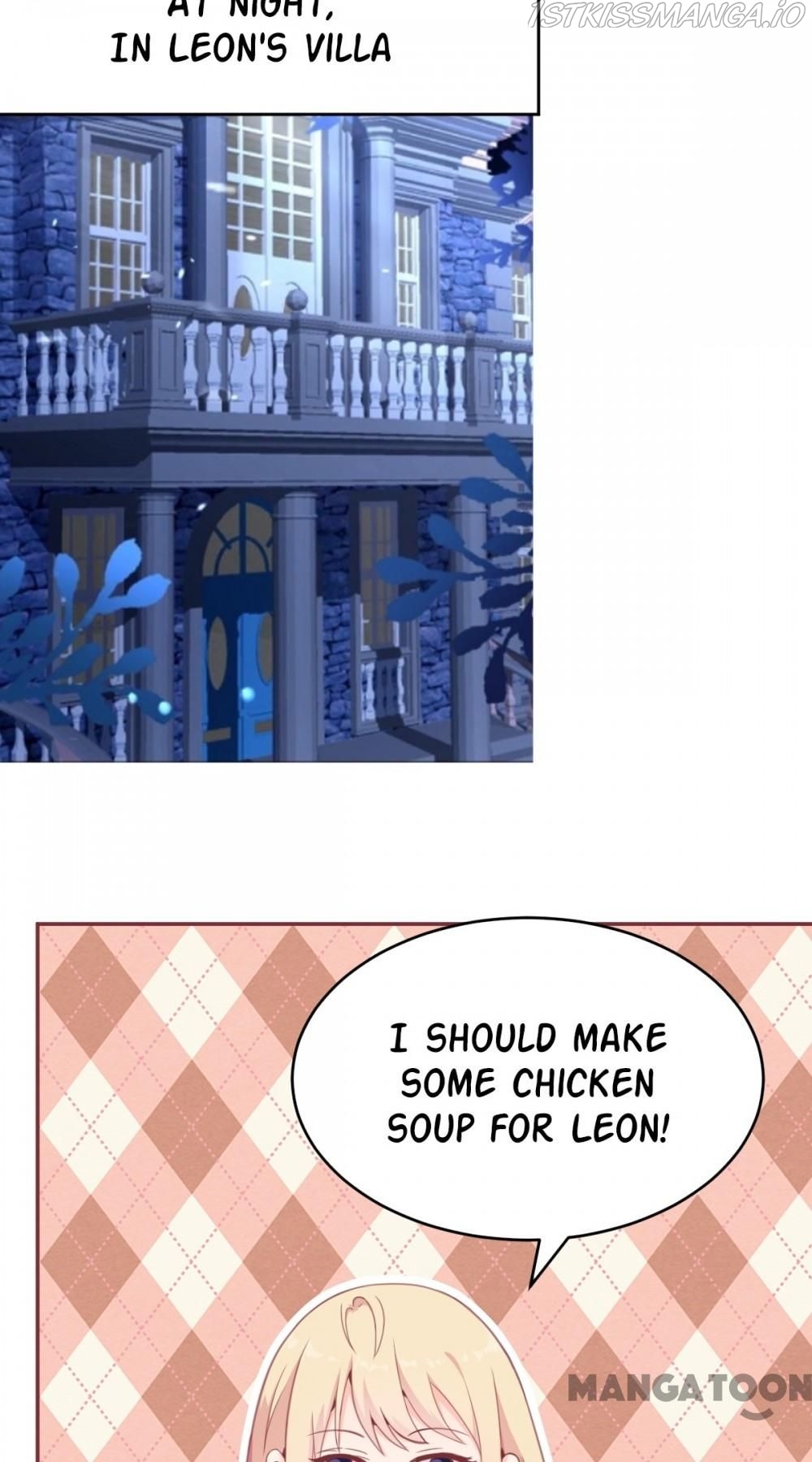 Rippling Marriage: The Way To Your Heart Chapter 44 page 28