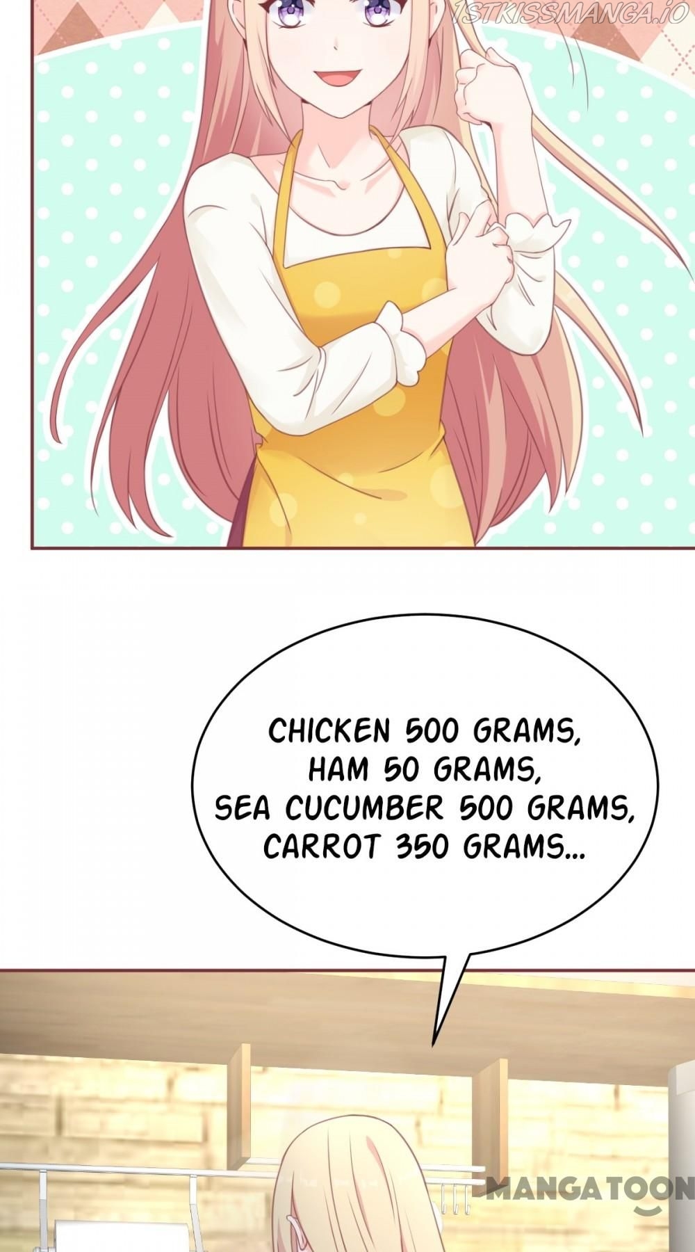 Rippling Marriage: The Way To Your Heart Chapter 44 page 29