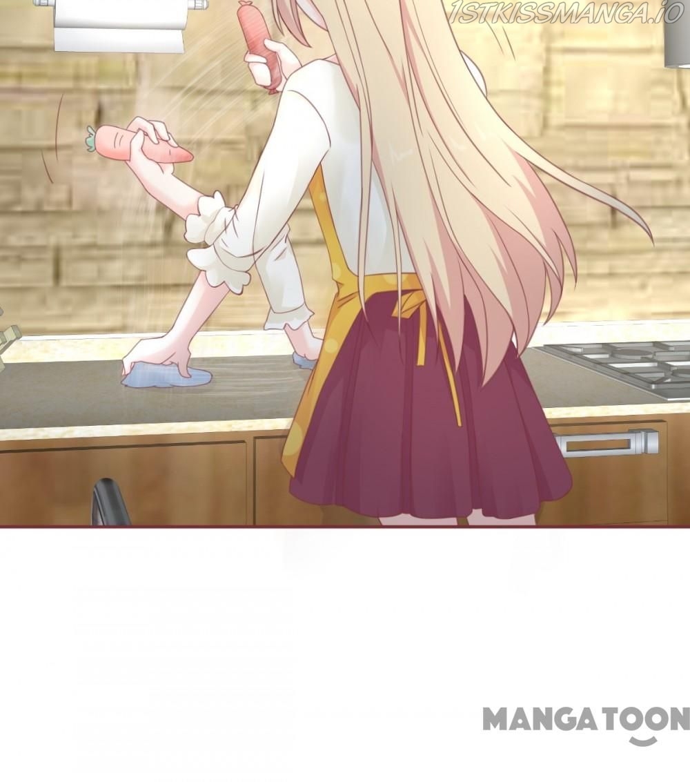 Rippling Marriage: The Way To Your Heart Chapter 44 page 30