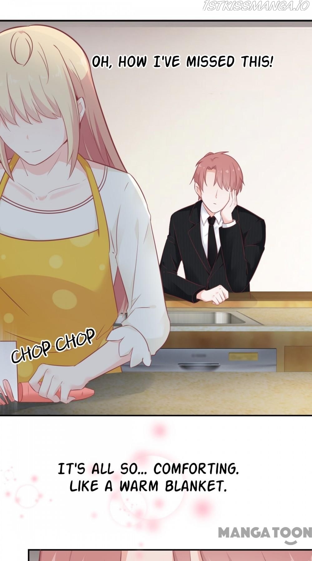 Rippling Marriage: The Way To Your Heart Chapter 44 page 31