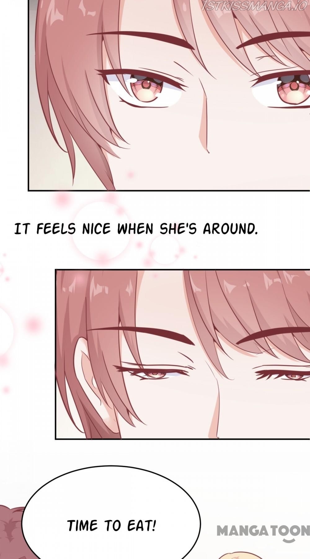 Rippling Marriage: The Way To Your Heart Chapter 44 page 32