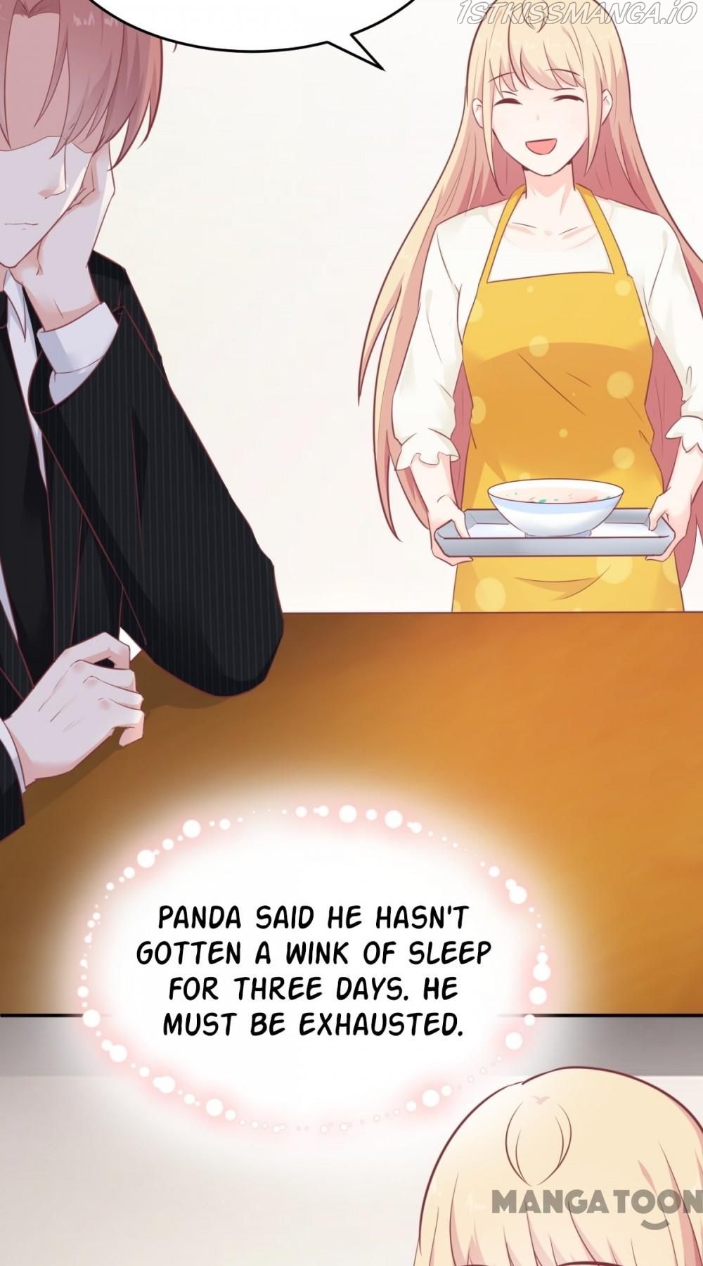 Rippling Marriage: The Way To Your Heart Chapter 44 page 33