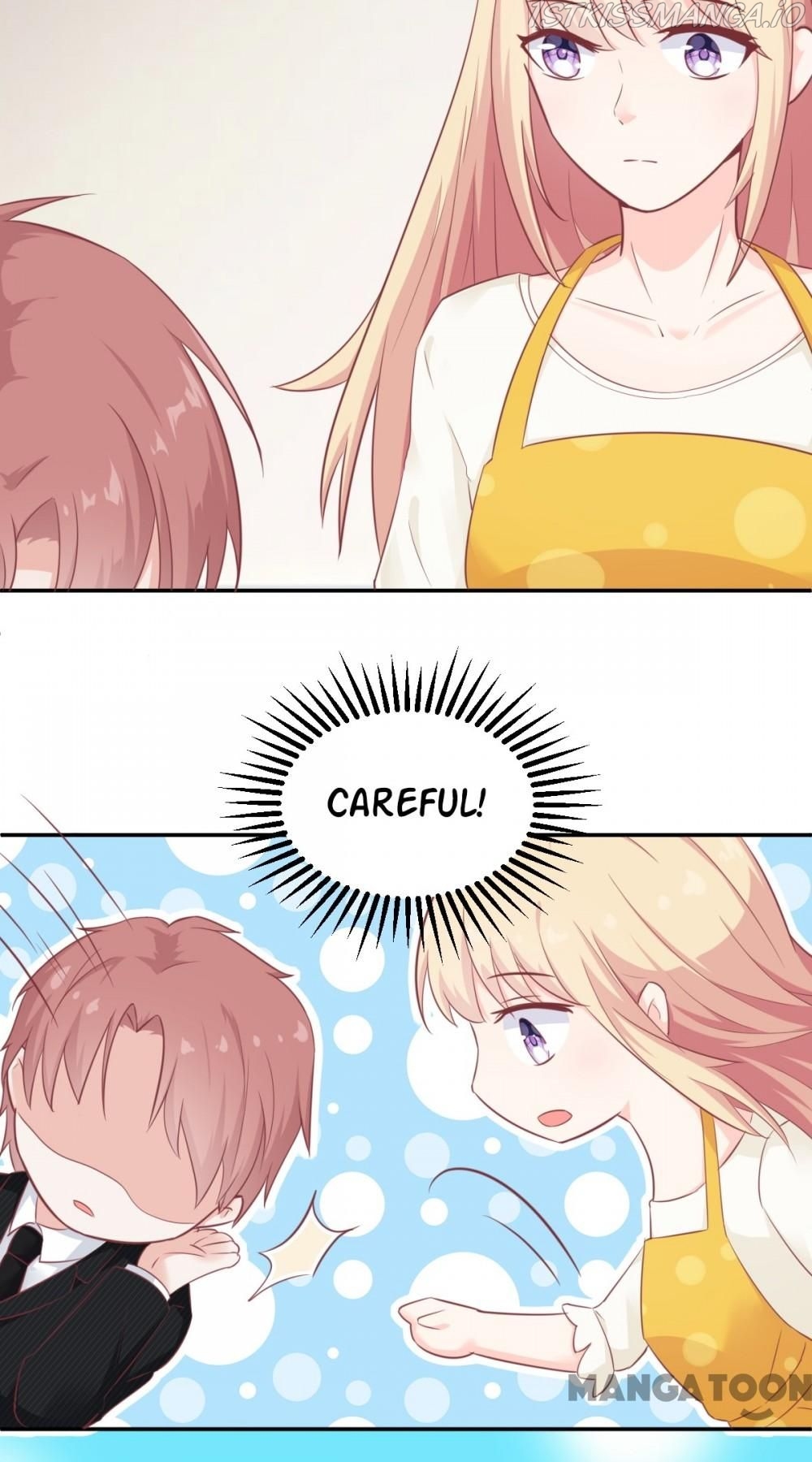 Rippling Marriage: The Way To Your Heart Chapter 44 page 34