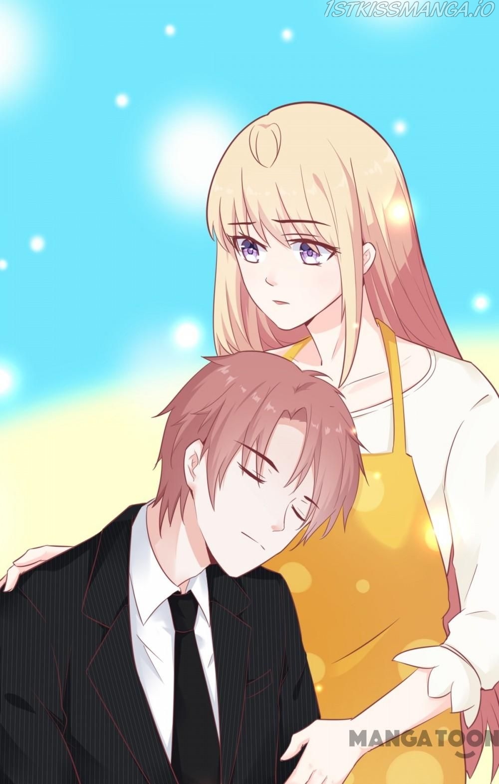 Rippling Marriage: The Way To Your Heart Chapter 44 page 35