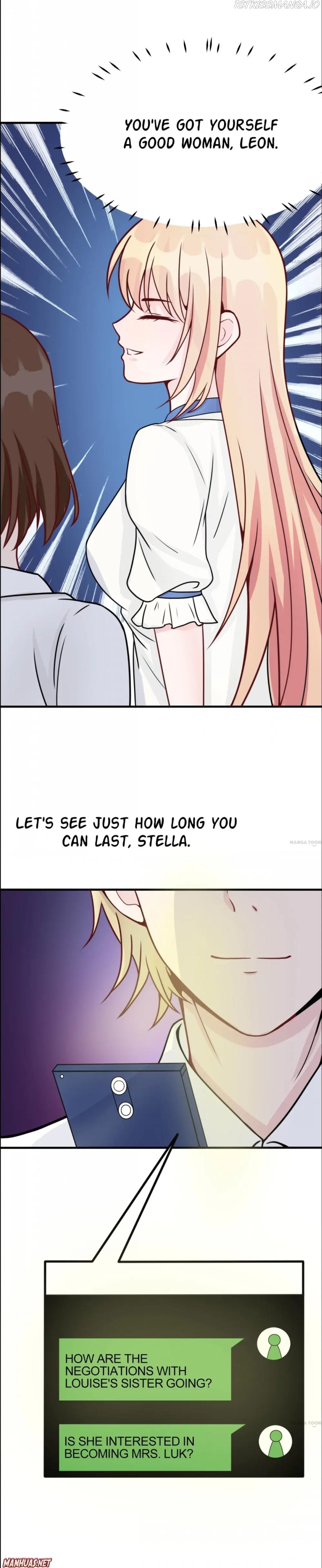 Rippling Marriage: The Way To Your Heart Chapter 45 page 6