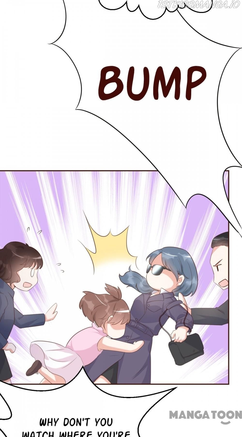Rippling Marriage: The Way To Your Heart Chapter 46 page 4