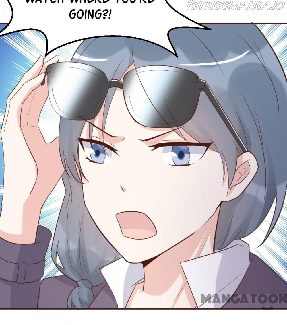 Rippling Marriage: The Way To Your Heart Chapter 46 page 5