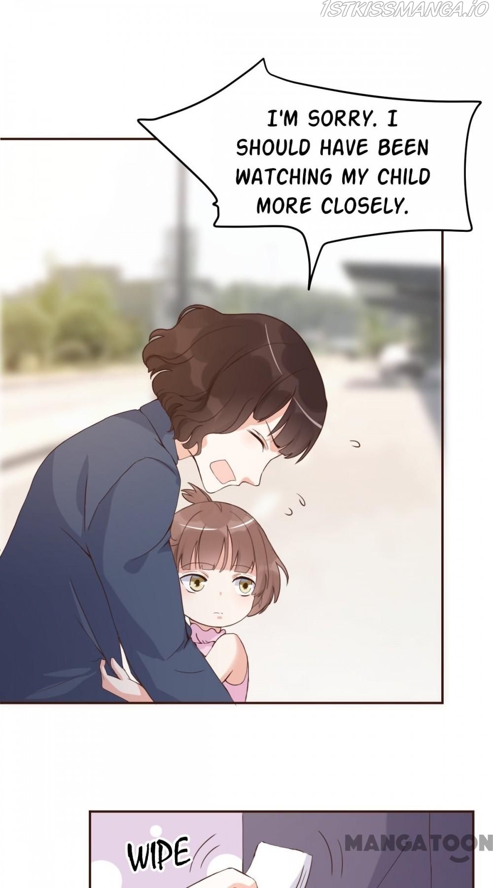Rippling Marriage: The Way To Your Heart Chapter 46 page 6