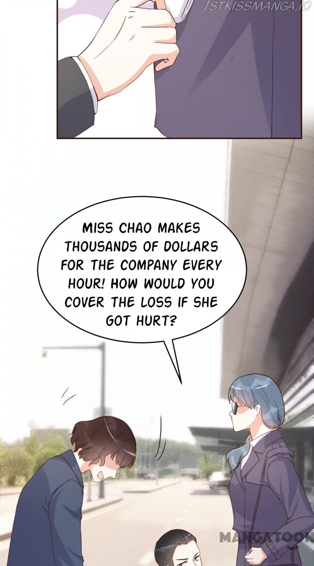 Rippling Marriage: The Way To Your Heart Chapter 46 page 7