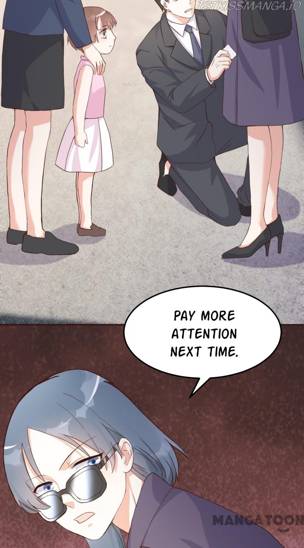 Rippling Marriage: The Way To Your Heart Chapter 46 page 8