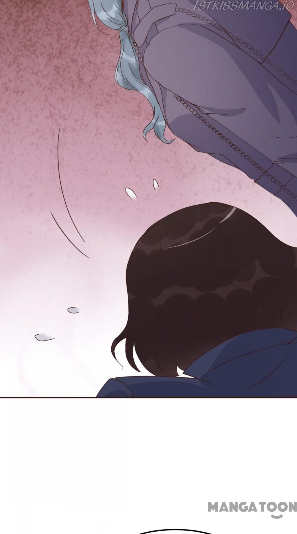 Rippling Marriage: The Way To Your Heart Chapter 46 page 9