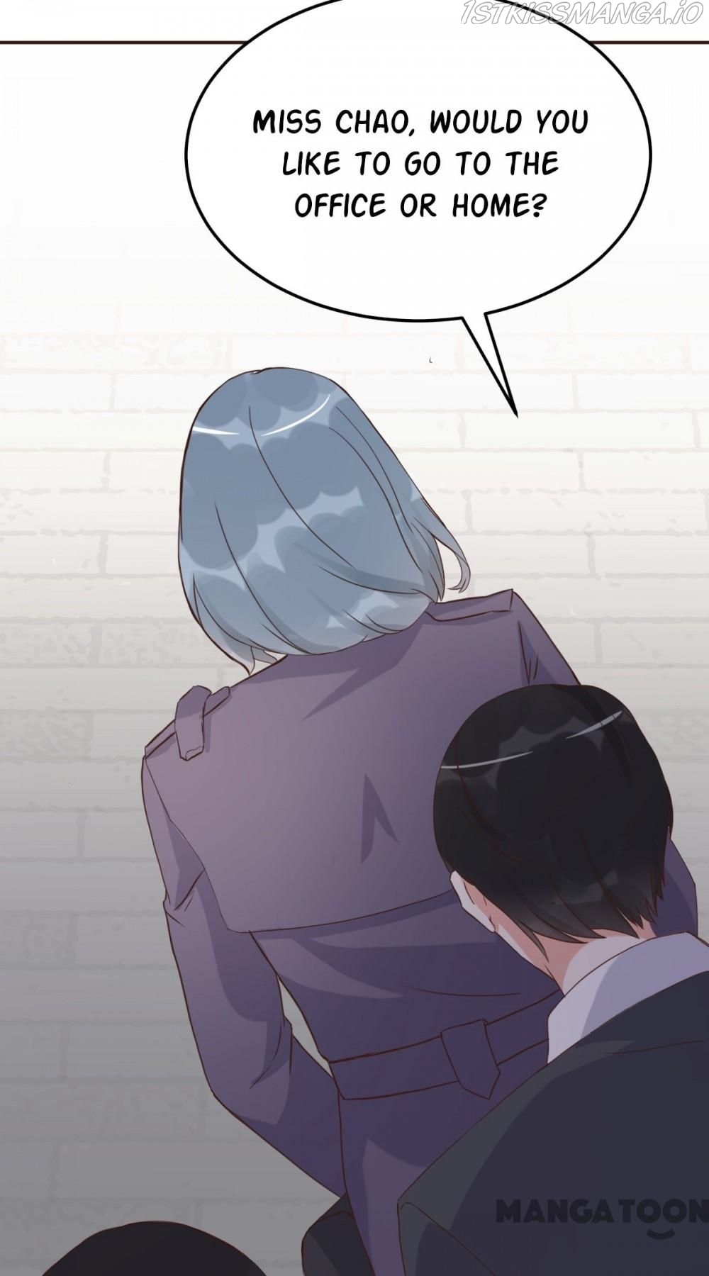 Rippling Marriage: The Way To Your Heart Chapter 46 page 10
