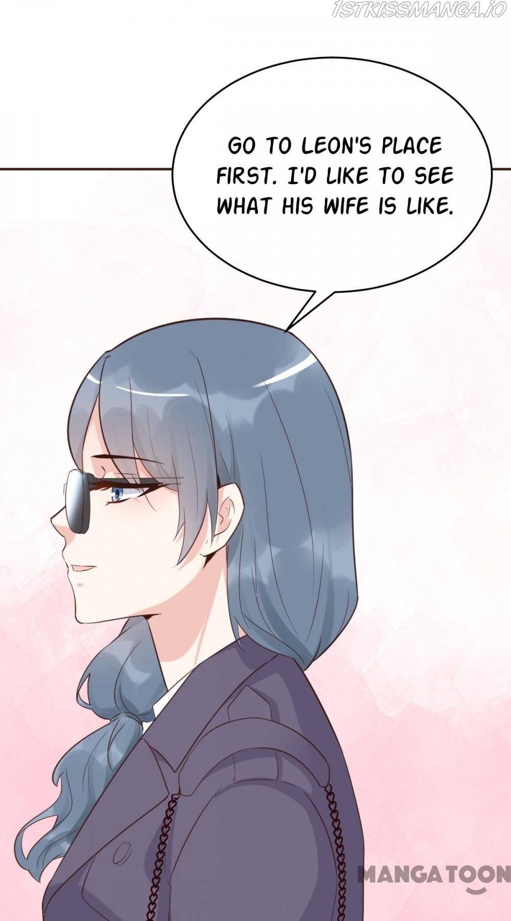 Rippling Marriage: The Way To Your Heart Chapter 46 page 12