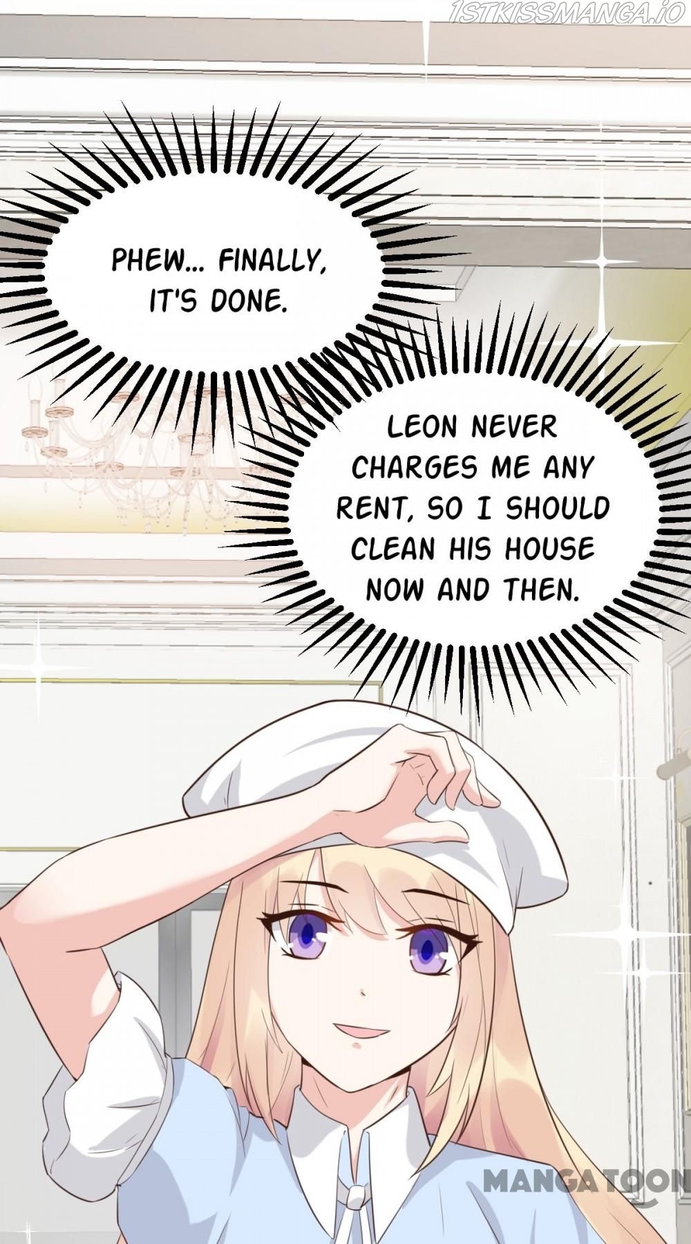 Rippling Marriage: The Way To Your Heart Chapter 46 page 14