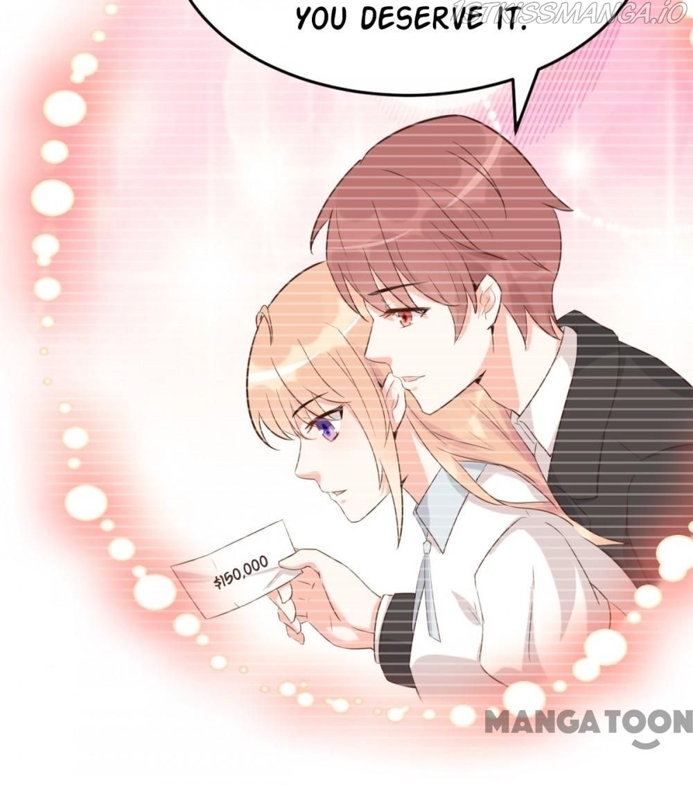 Rippling Marriage: The Way To Your Heart Chapter 46 page 16
