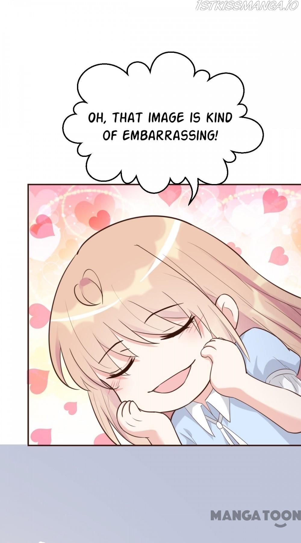 Rippling Marriage: The Way To Your Heart Chapter 46 page 17