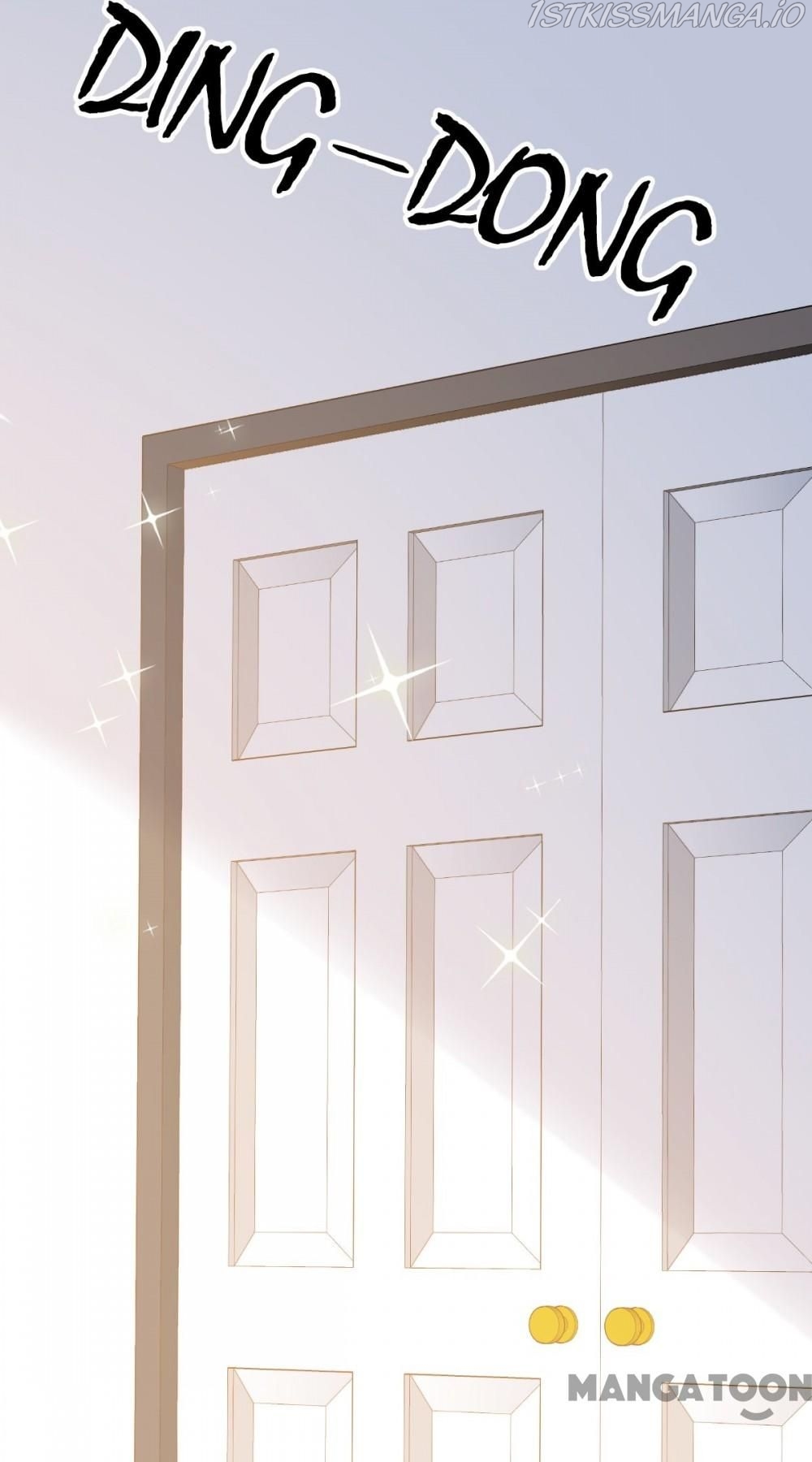Rippling Marriage: The Way To Your Heart Chapter 46 page 18