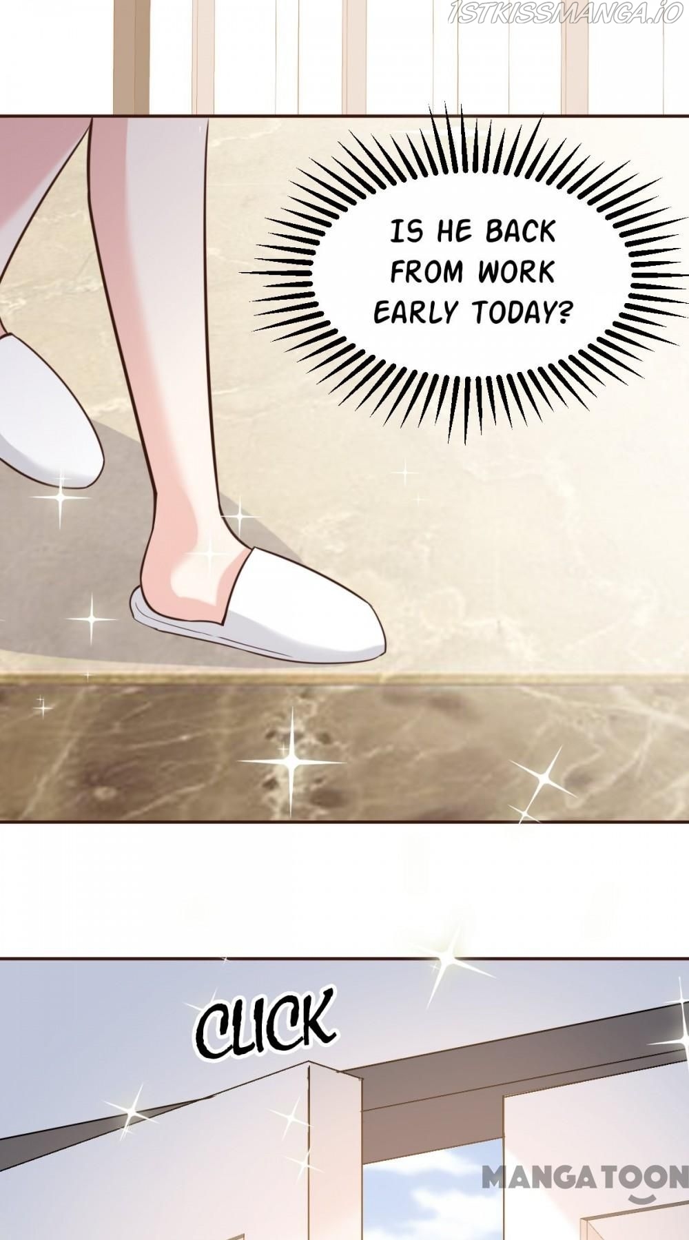 Rippling Marriage: The Way To Your Heart Chapter 46 page 19