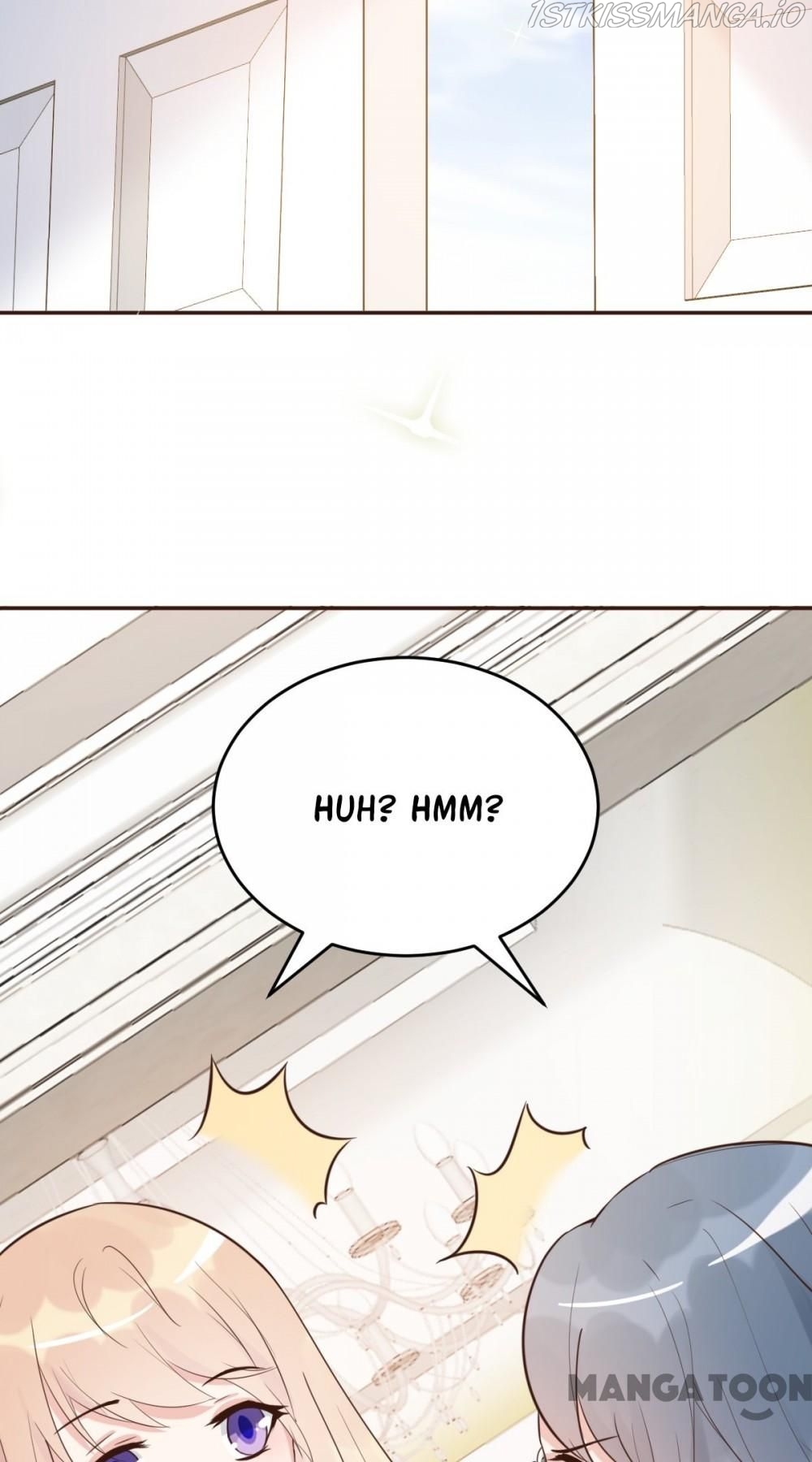 Rippling Marriage: The Way To Your Heart Chapter 46 page 20