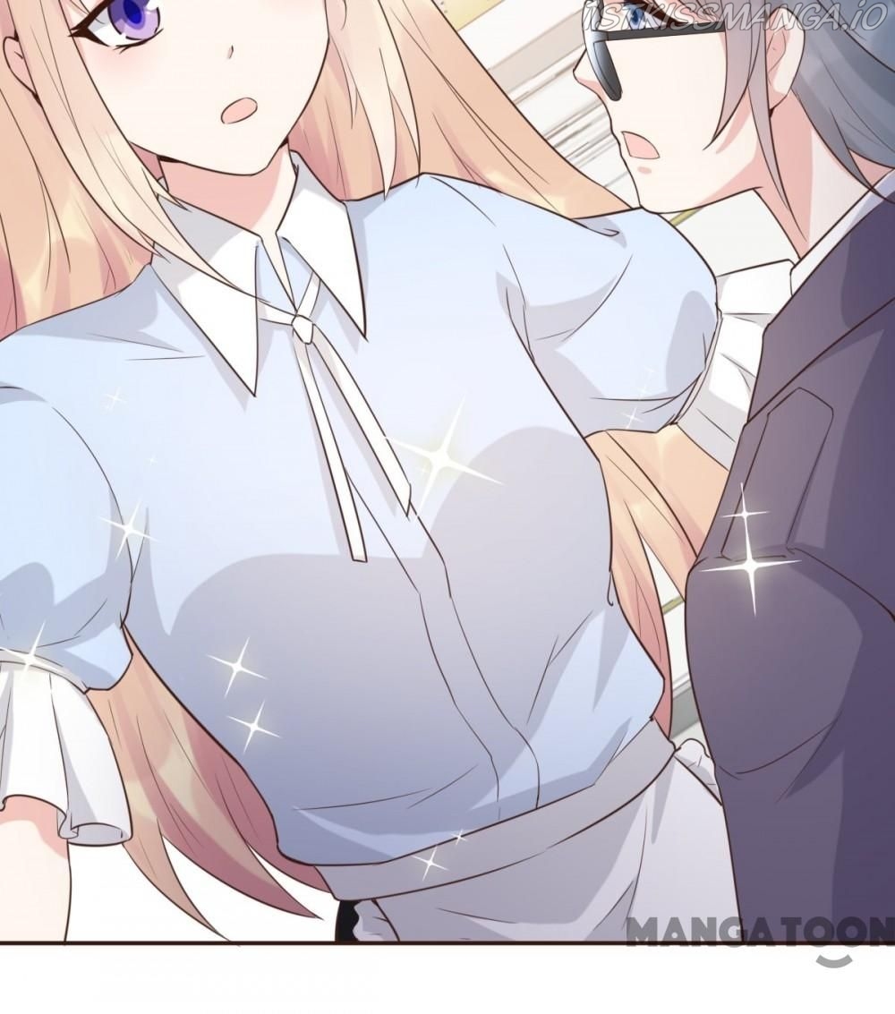 Rippling Marriage: The Way To Your Heart Chapter 46 page 21