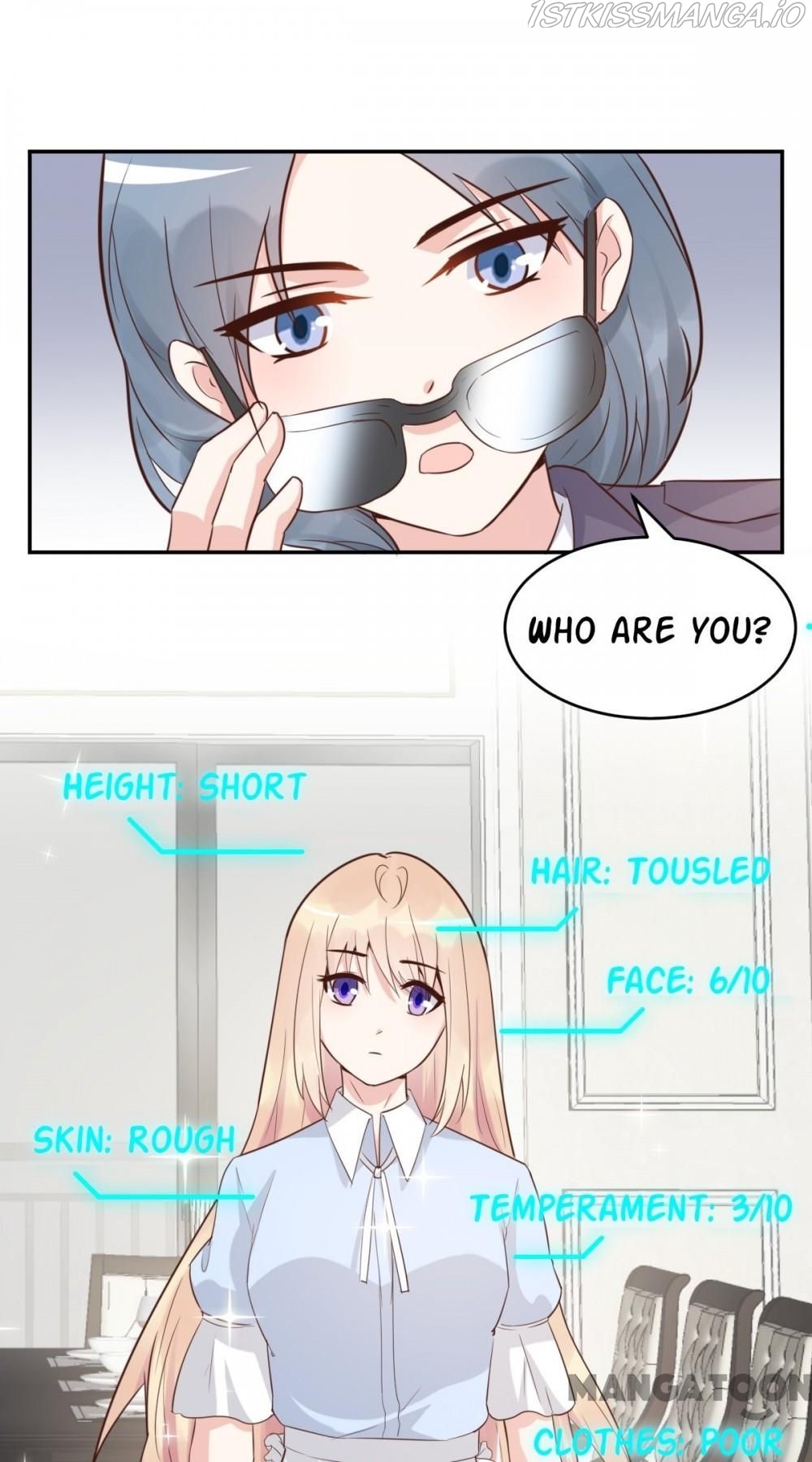 Rippling Marriage: The Way To Your Heart Chapter 46 page 22