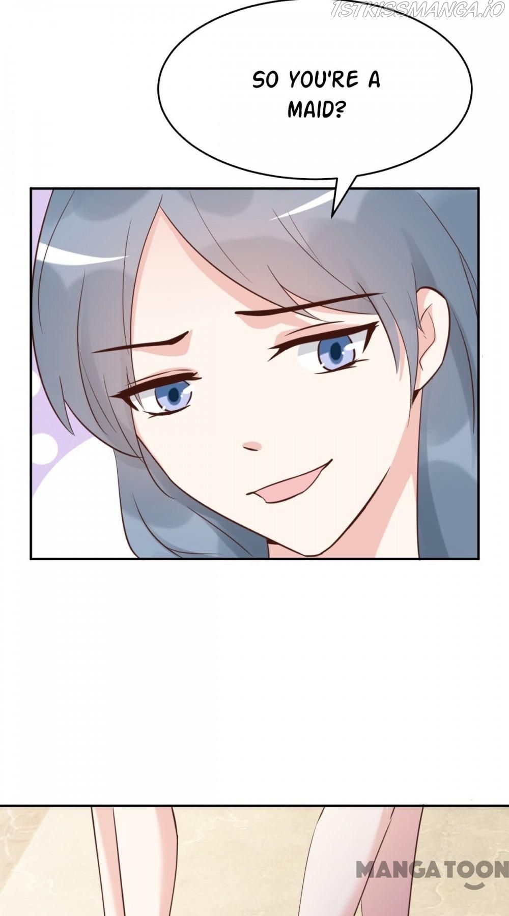 Rippling Marriage: The Way To Your Heart Chapter 46 page 24