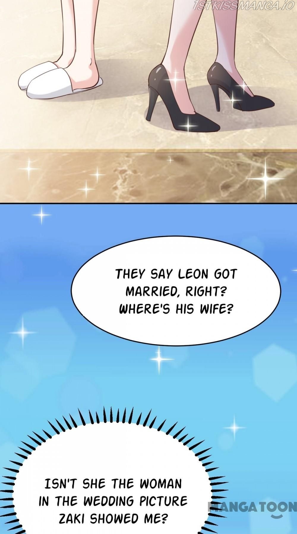 Rippling Marriage: The Way To Your Heart Chapter 46 page 25