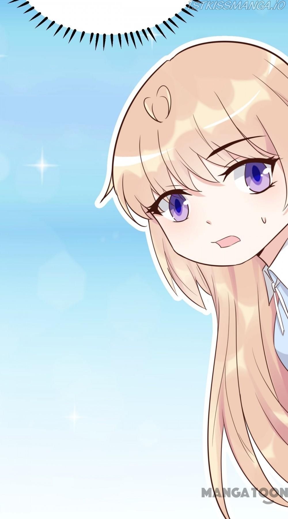 Rippling Marriage: The Way To Your Heart Chapter 46 page 26