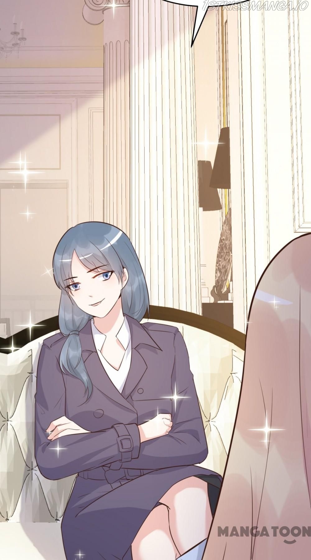 Rippling Marriage: The Way To Your Heart Chapter 46 page 30