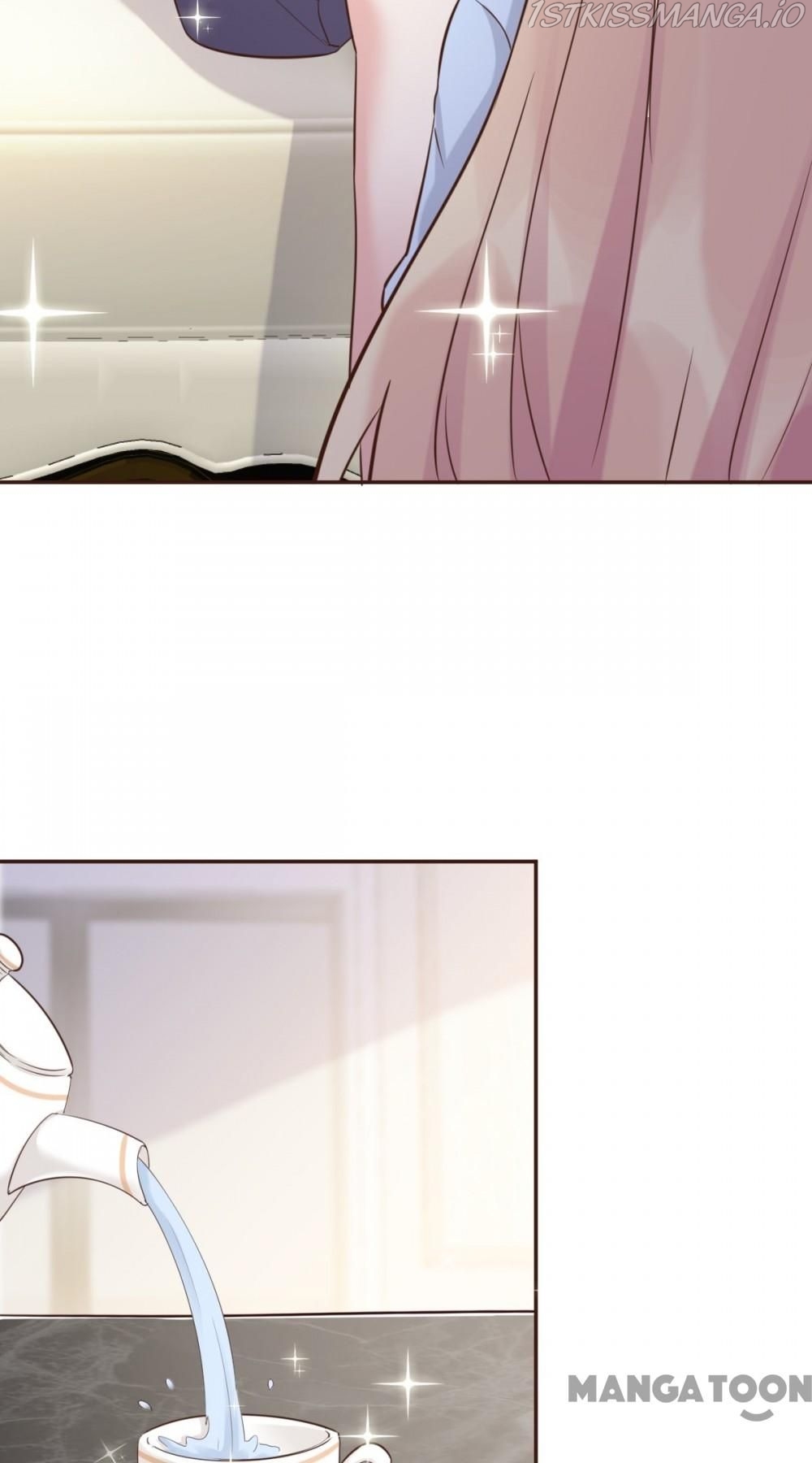Rippling Marriage: The Way To Your Heart Chapter 46 page 31