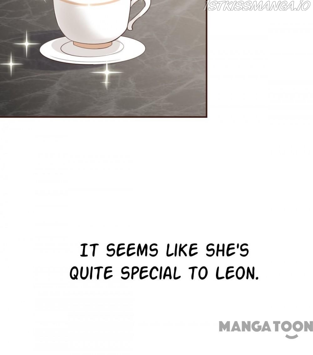 Rippling Marriage: The Way To Your Heart Chapter 46 page 32