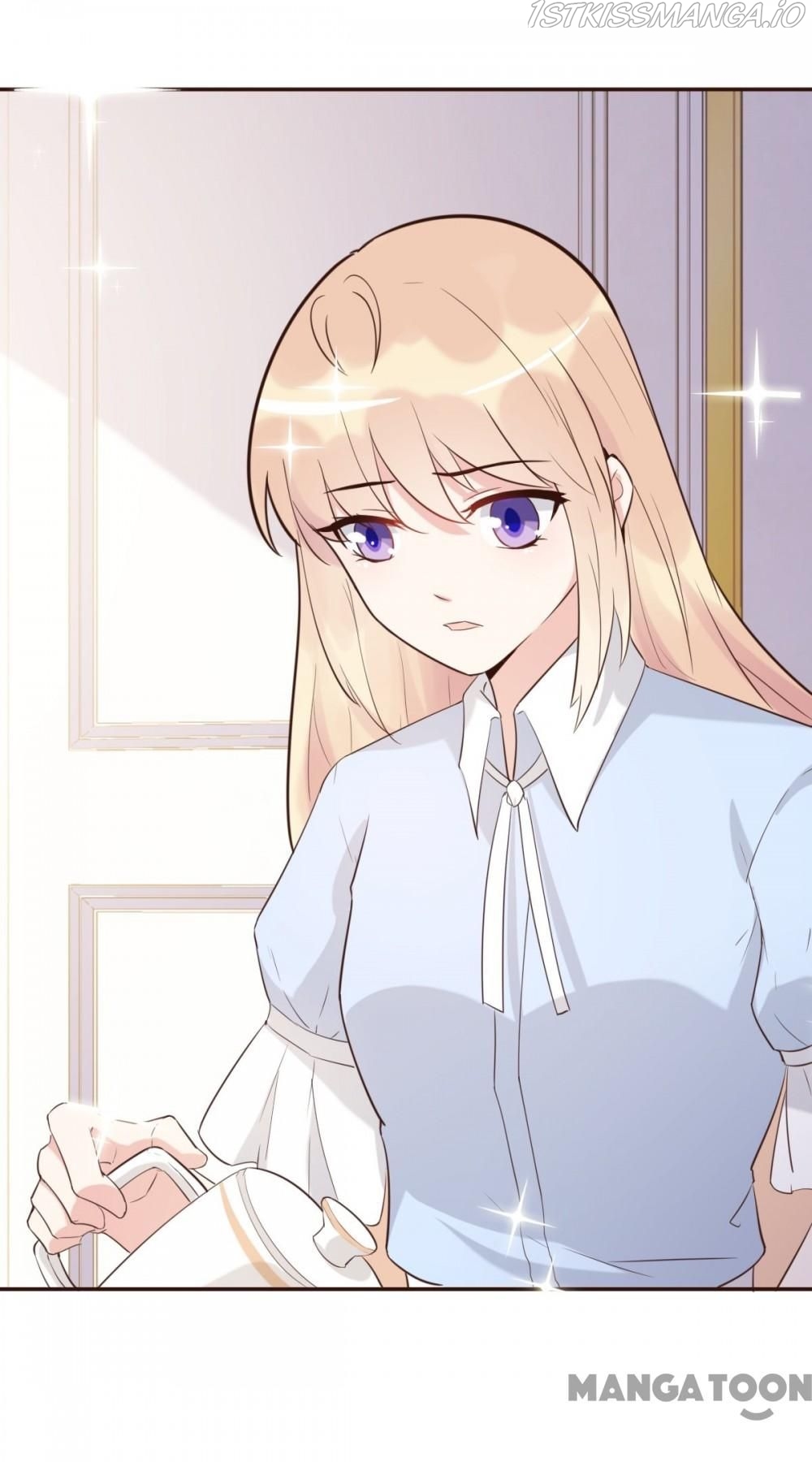 Rippling Marriage: The Way To Your Heart Chapter 46 page 33
