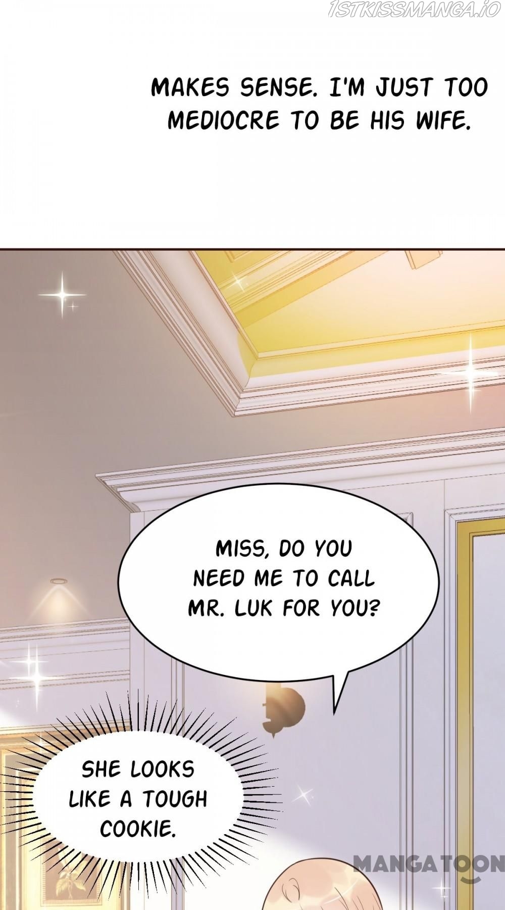 Rippling Marriage: The Way To Your Heart Chapter 46 page 34
