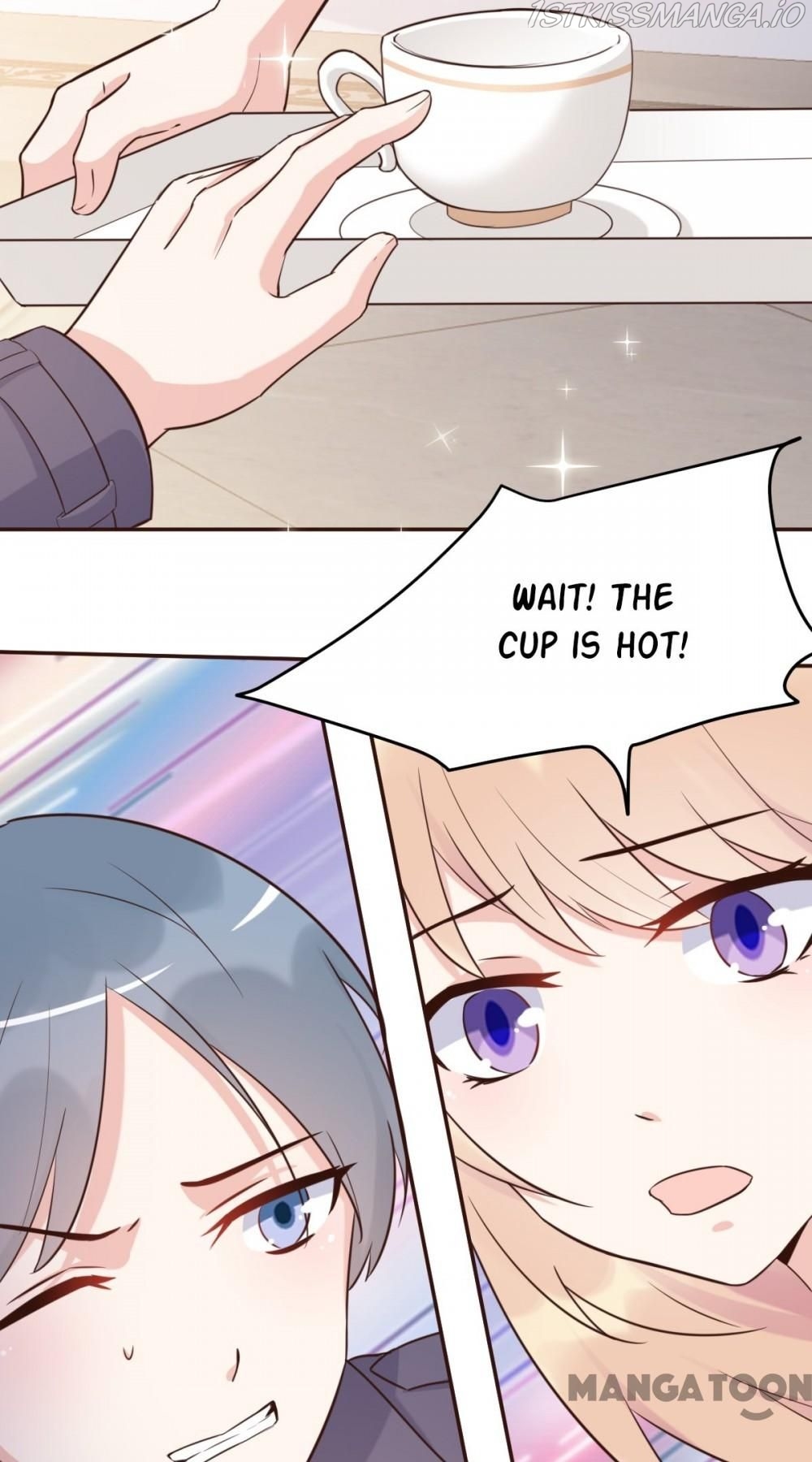 Rippling Marriage: The Way To Your Heart Chapter 46 page 36