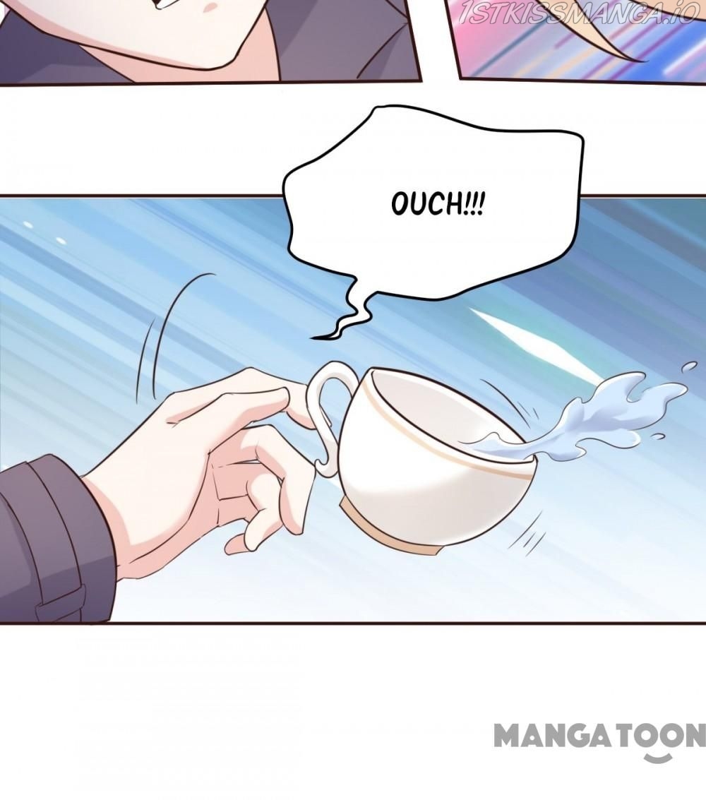 Rippling Marriage: The Way To Your Heart Chapter 46 page 37
