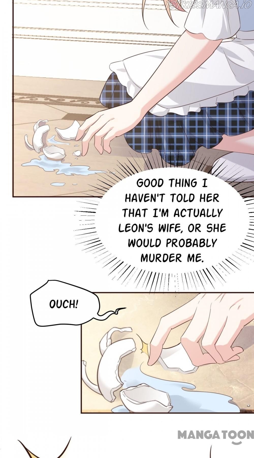 Rippling Marriage: The Way To Your Heart Chapter 47 page 3