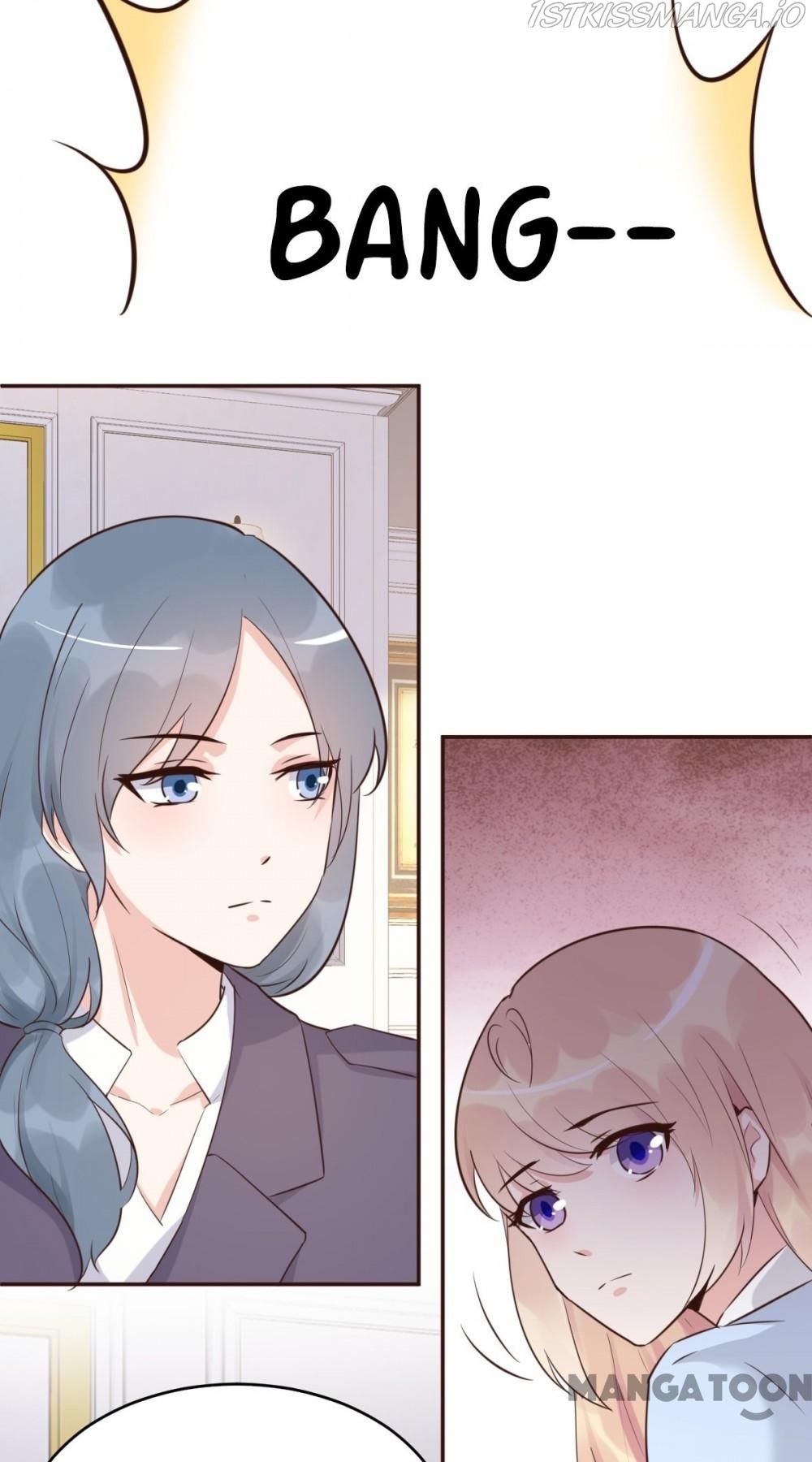 Rippling Marriage: The Way To Your Heart Chapter 47 page 4