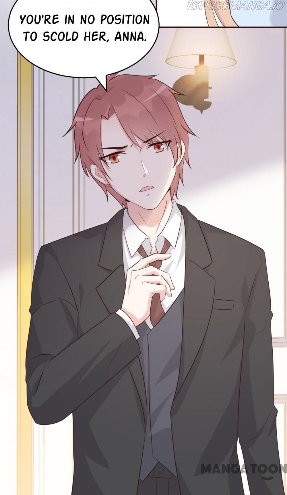 Rippling Marriage: The Way To Your Heart Chapter 47 page 5