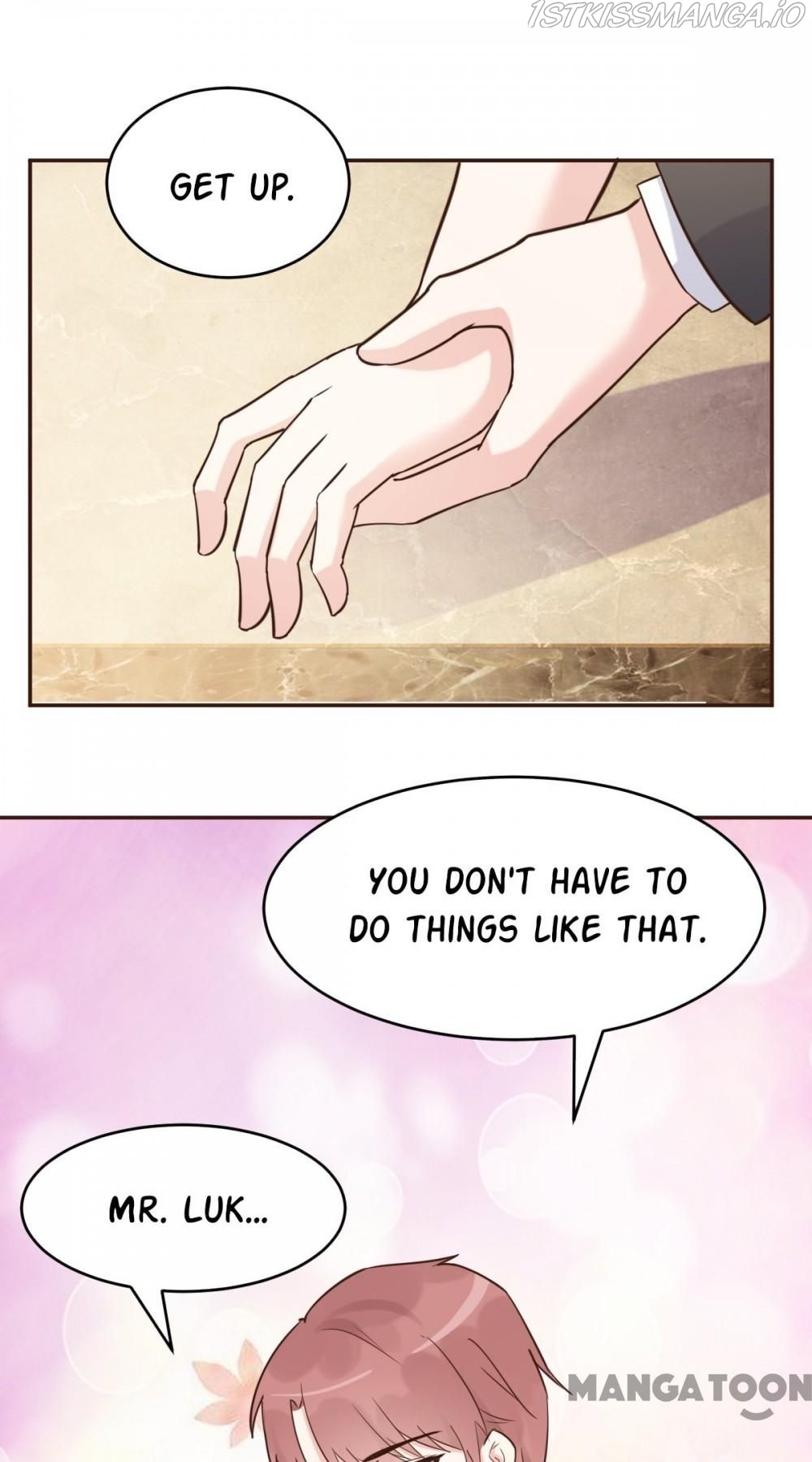 Rippling Marriage: The Way To Your Heart Chapter 47 page 6