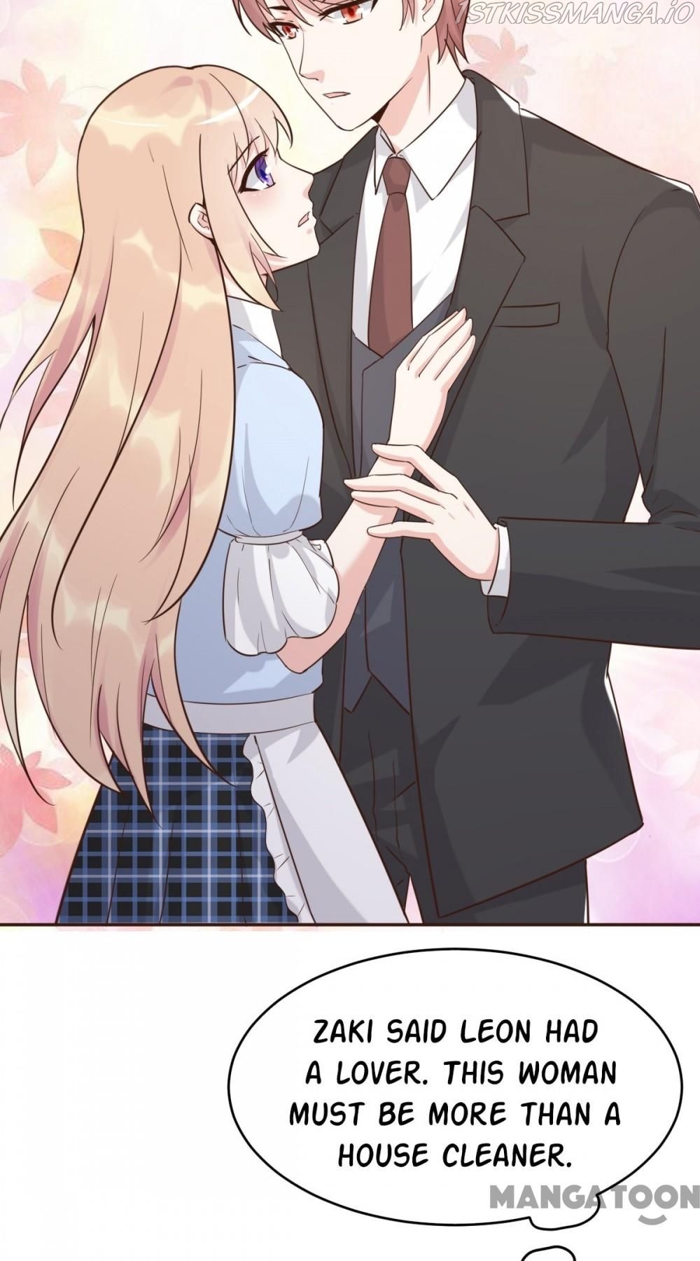Rippling Marriage: The Way To Your Heart Chapter 47 page 7
