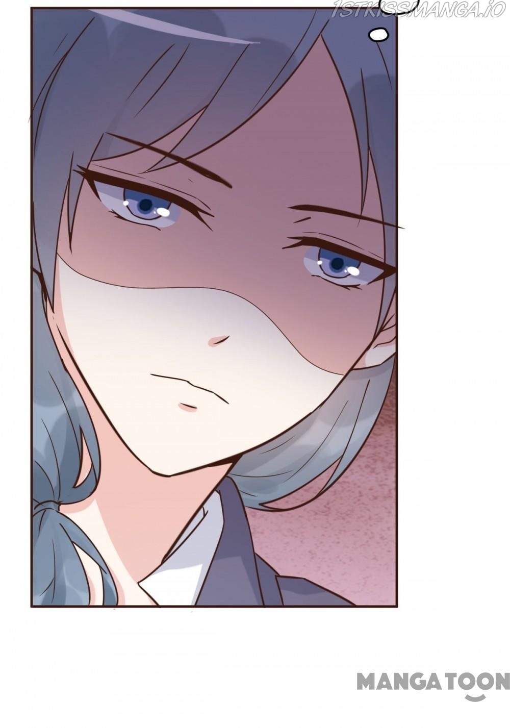 Rippling Marriage: The Way To Your Heart Chapter 47 page 8