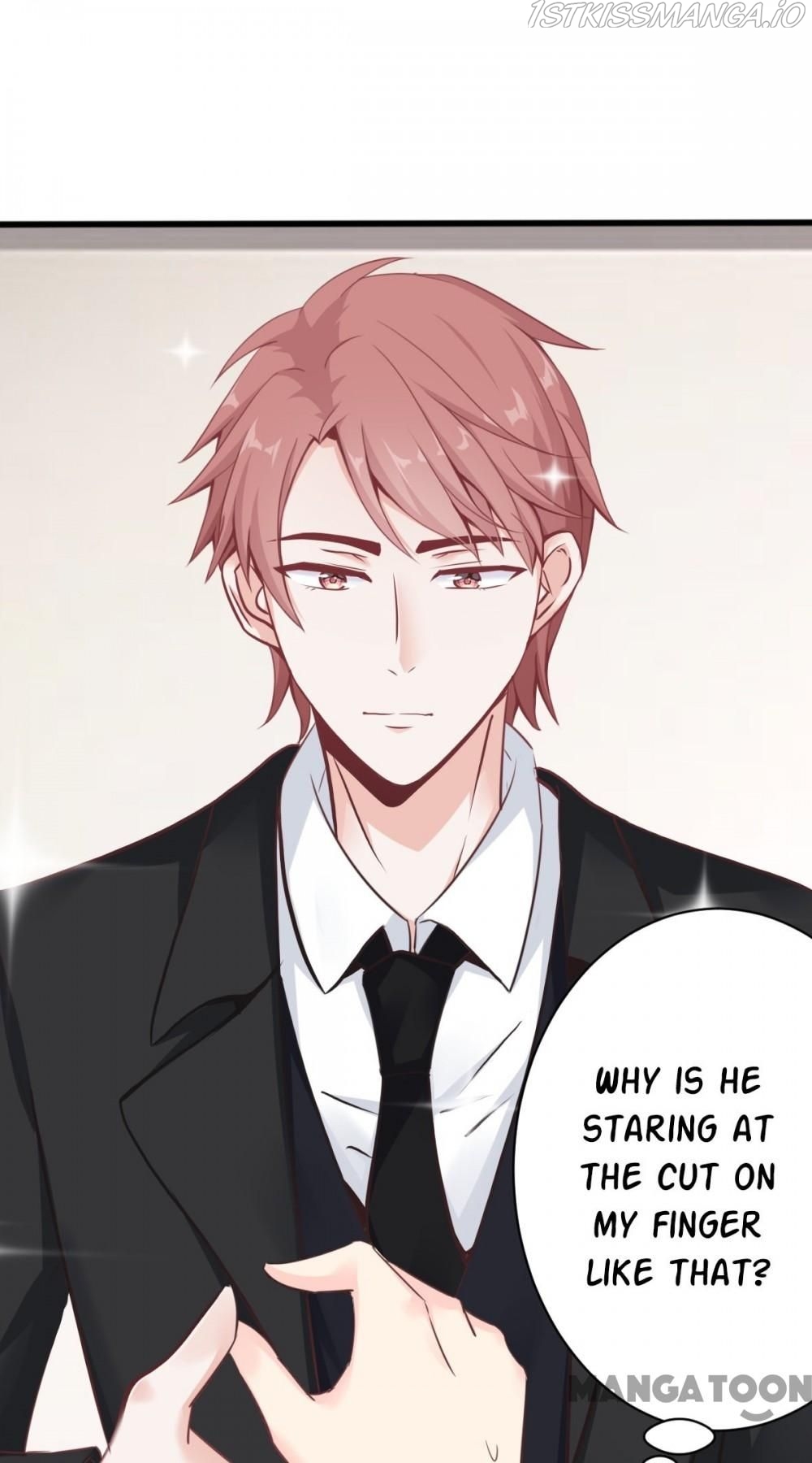 Rippling Marriage: The Way To Your Heart Chapter 47 page 9
